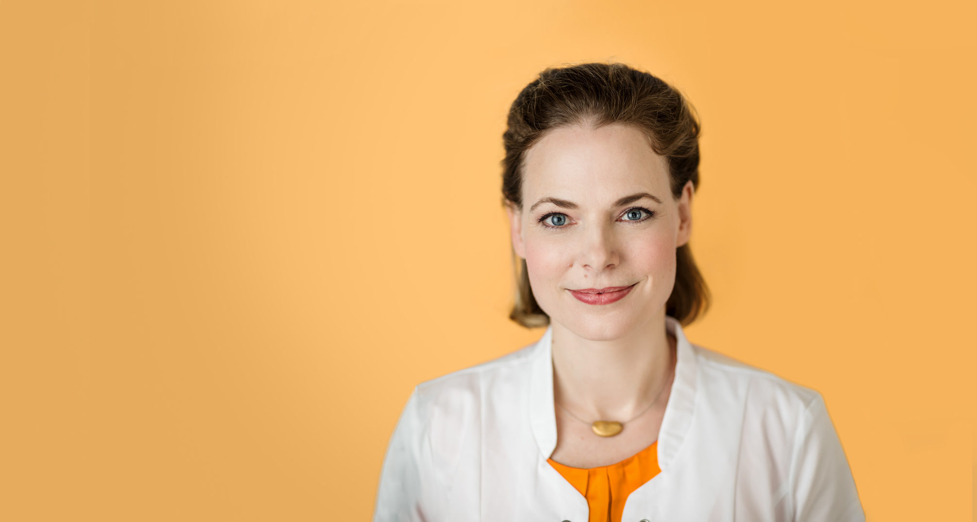 Dr. Mariella Salomon